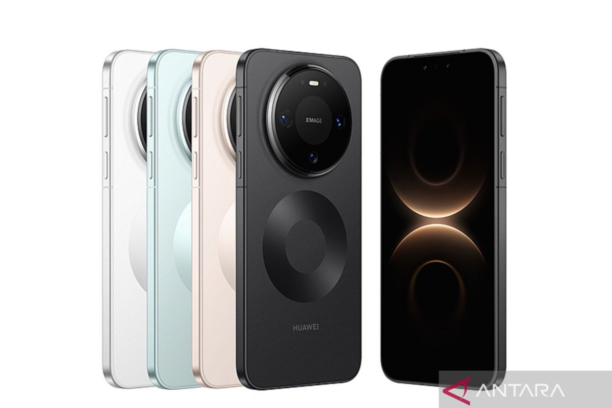 Desain dan tanggal peluncuran Huawei Mate 80 Series terungkap