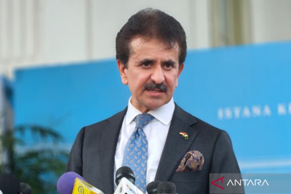 Pakistan ajak Indonesia perkuat kolaborasi sektor TI dan pendidikan