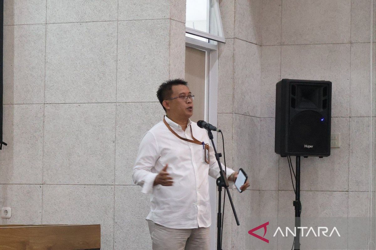 UPI perkuat pembangunan Zona Integritas menuju WBK dan WBBM