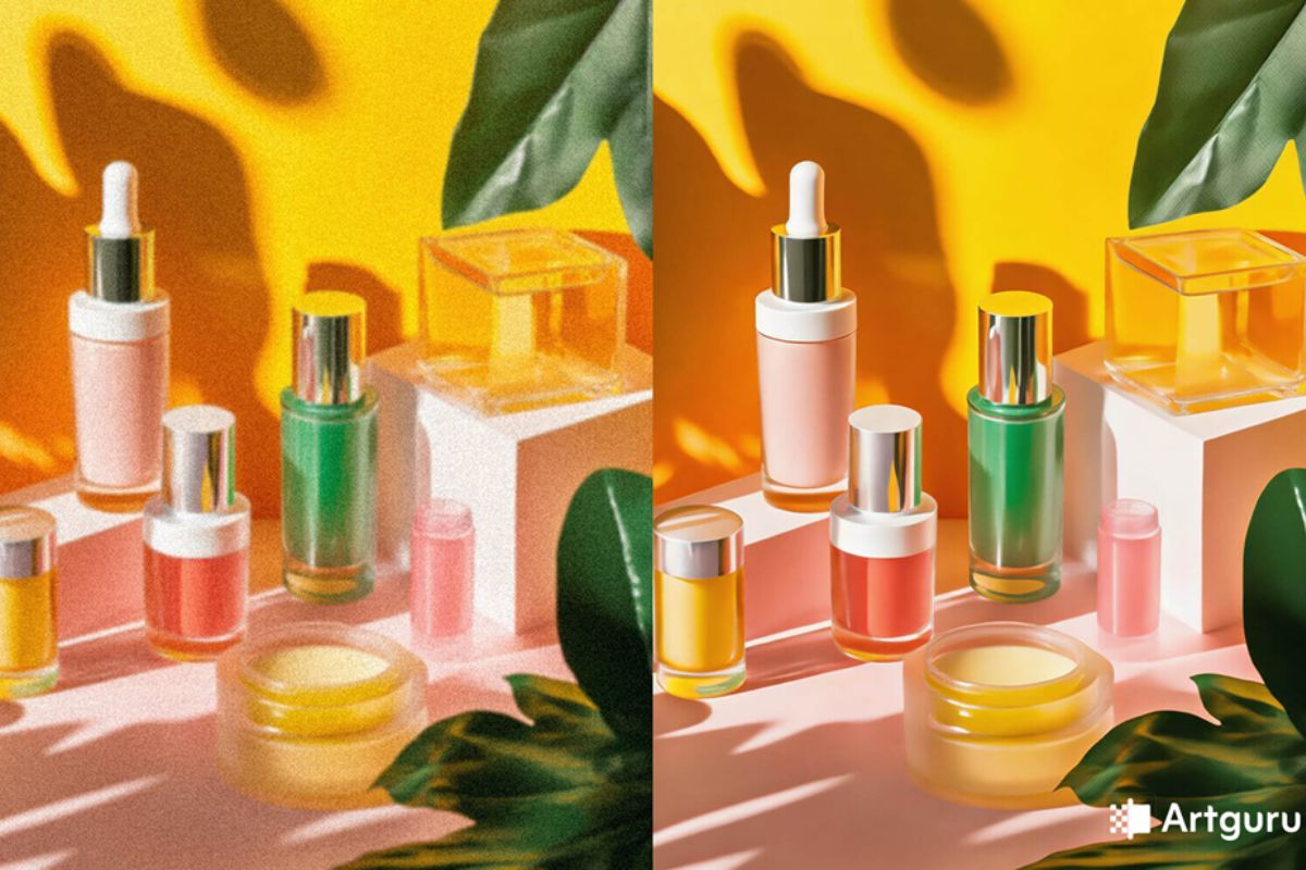 Lima Tools untuk Foto Jernih dan Desain Profesional