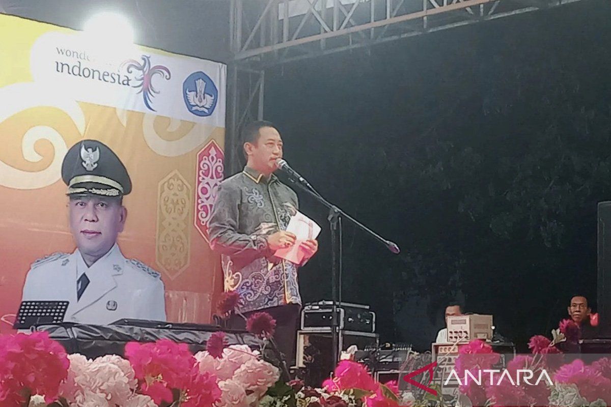 Kolaborasi FBGB-CFN: Warisan budaya hingga jadi kekuatan baru UMKM