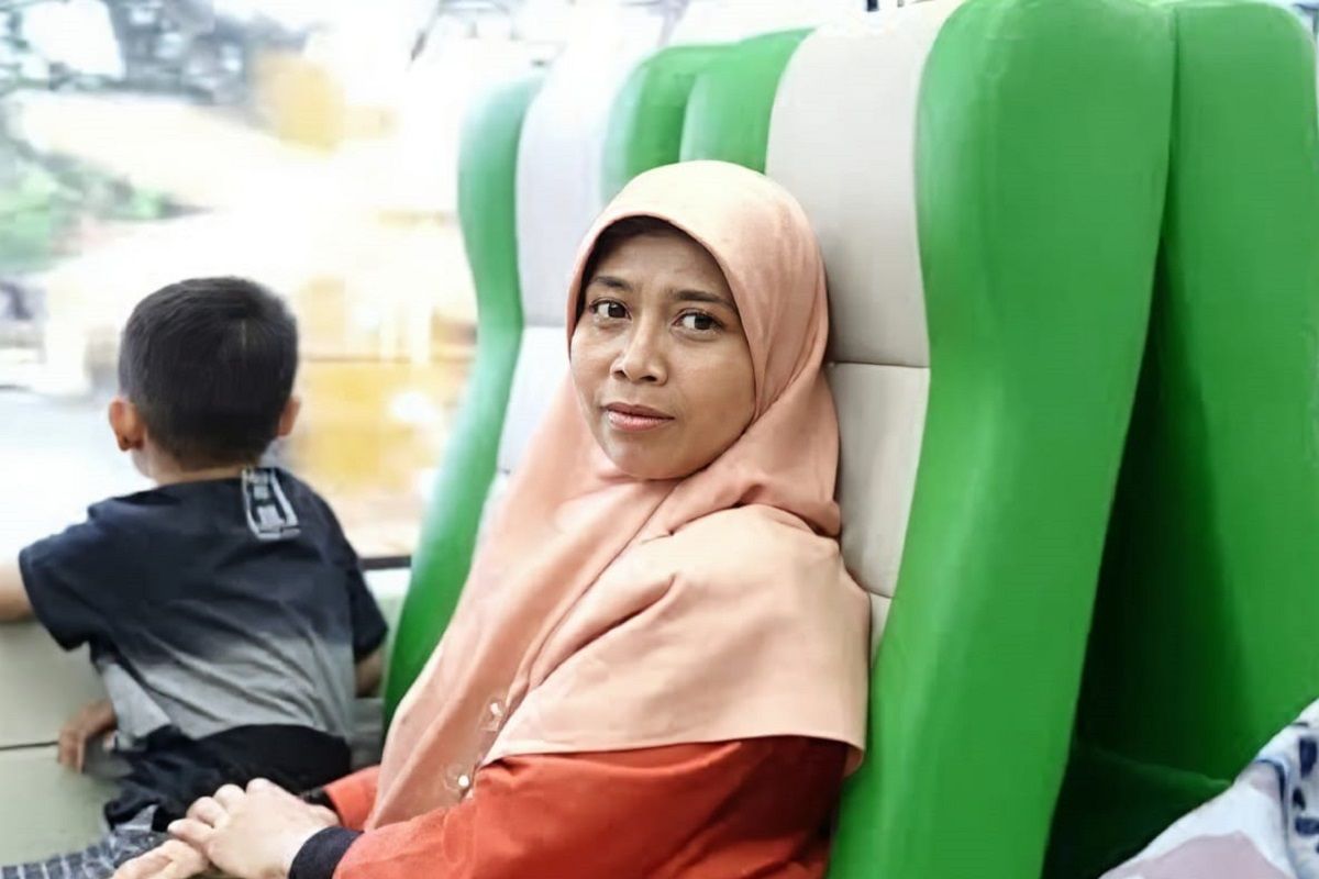 JKN berikan perlindungan maksimal meski sedang di luar kota