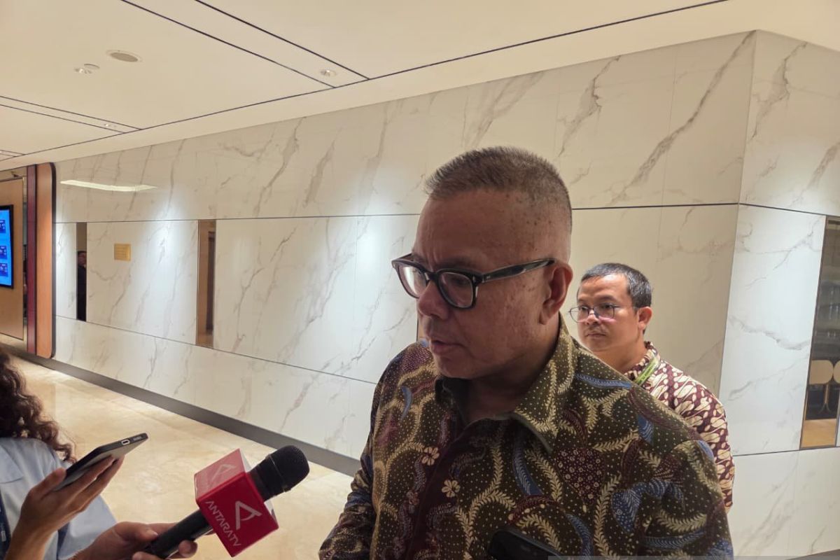 Satgas pastikan 22 pabrik terpapar Cs-137 telah didekontaminasi