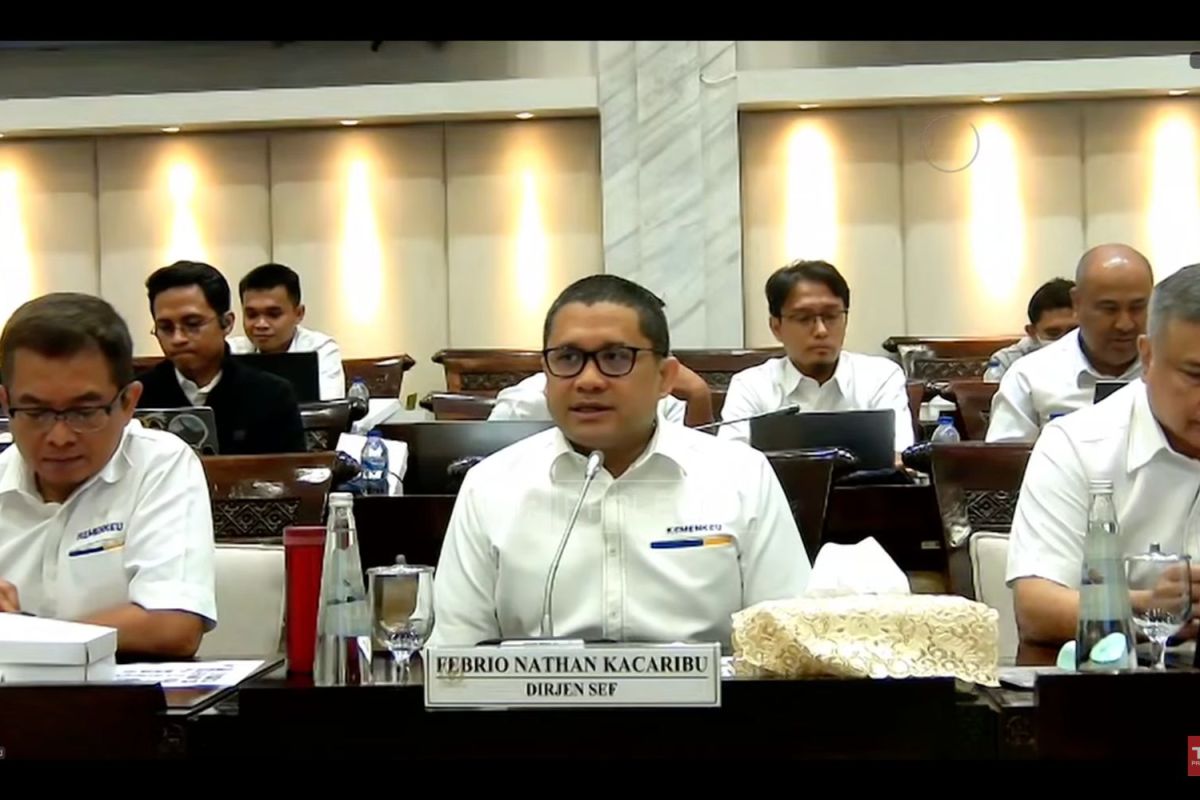 Pemerintah tambah penempatan dana Rp76 triliun ke perbankan