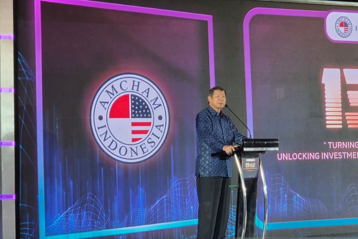 Hashim nilai kesejahteraan petani di titik tertinggi dalam sejarah RI