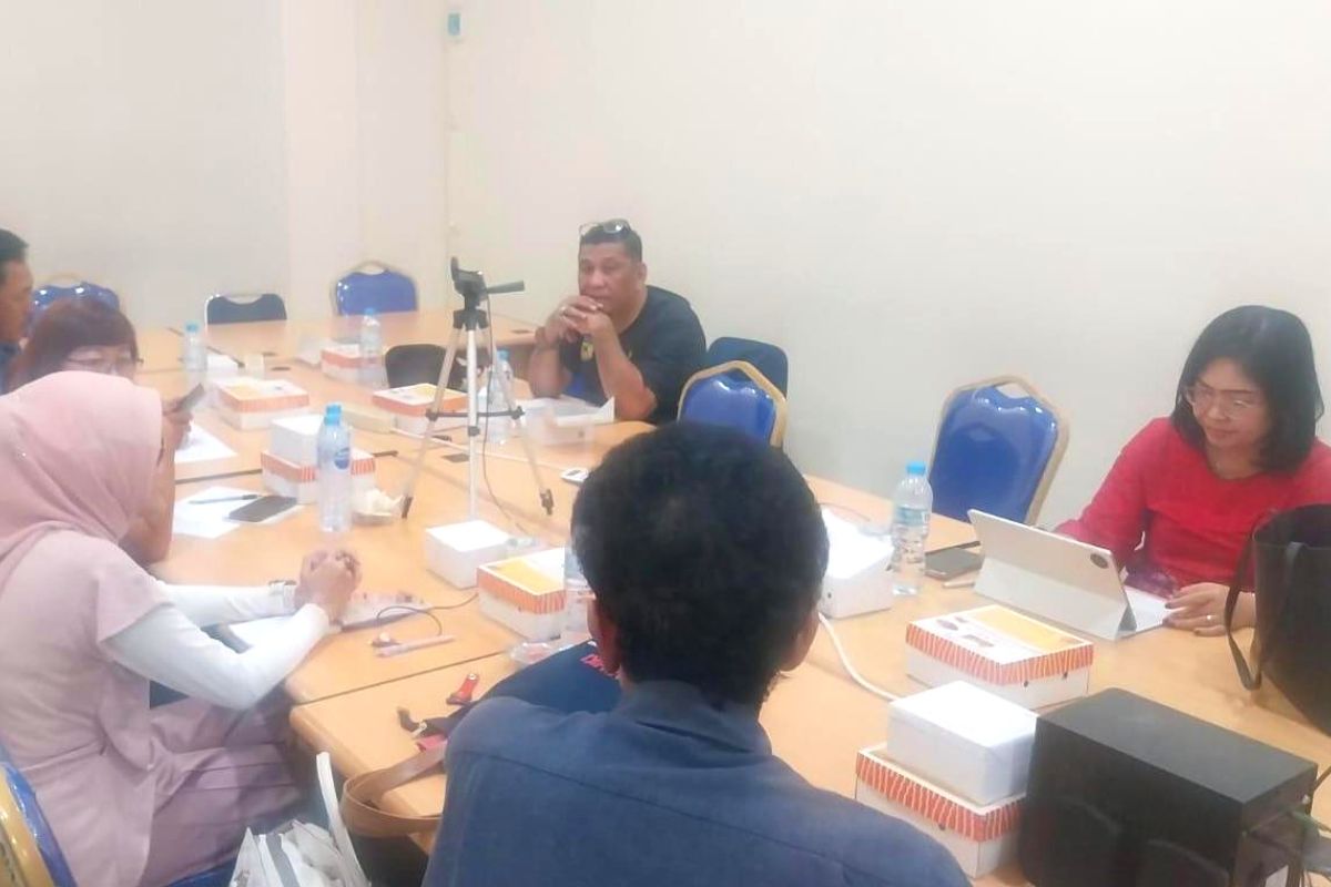 Kemenkum Kalbar tegaskan komitmen pengawasan, MPDN Kubu Raya matangkan rencana Ppmeriksaan notaris