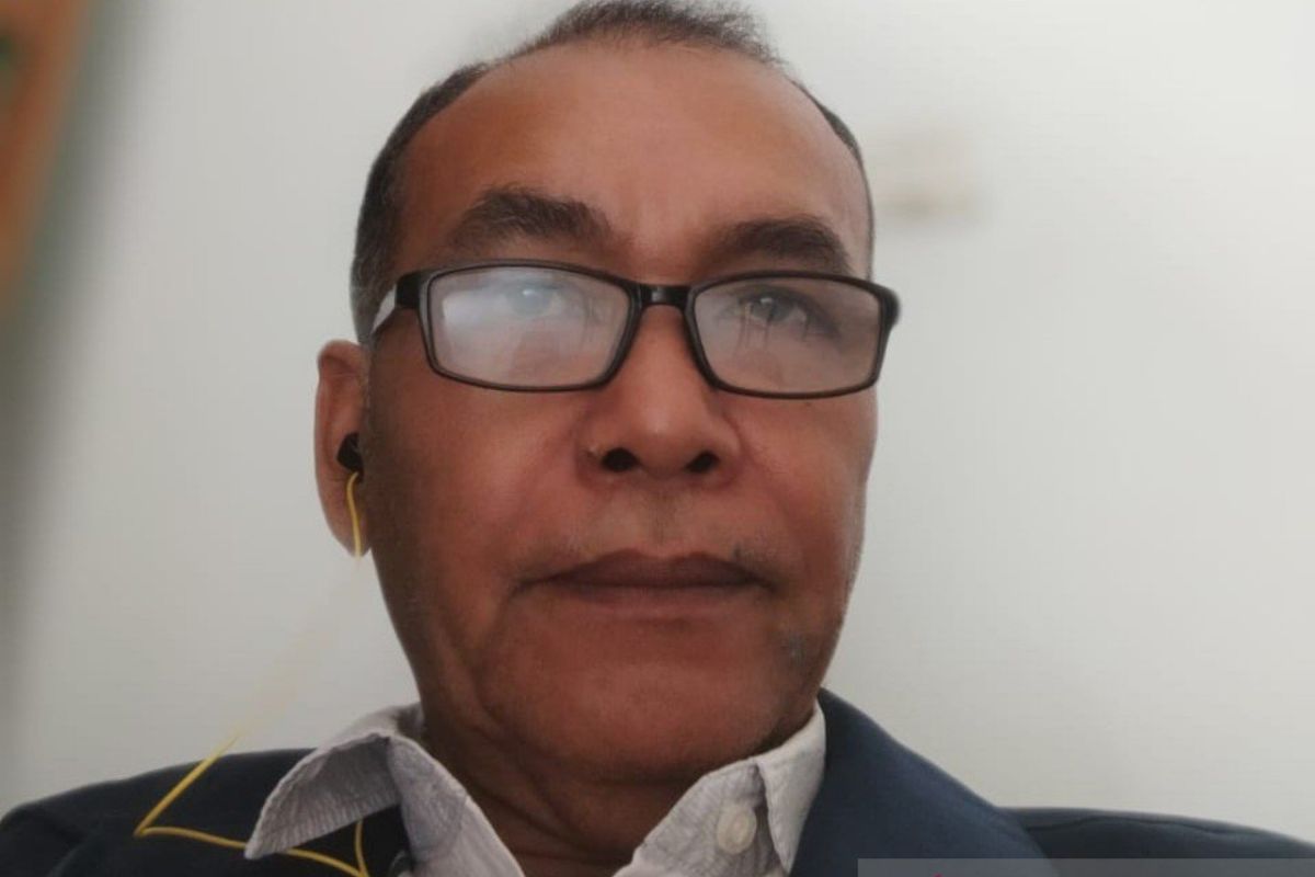 Akademisi Unita sebut penugasan polisi di luar Polri sah sepanjang sesuai norma