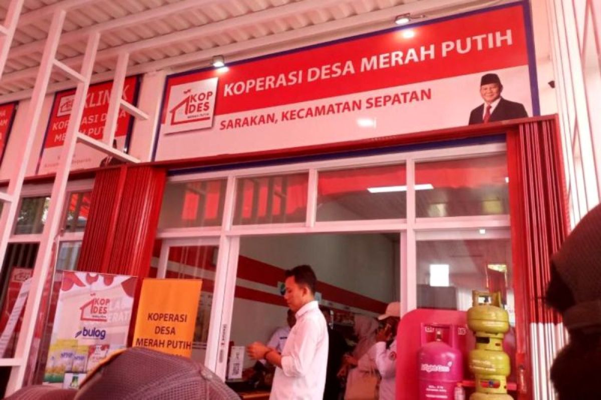 Pertamina Patra RJBB perluas penyaluran LPG, Bupati Tangerang beri apresiasi