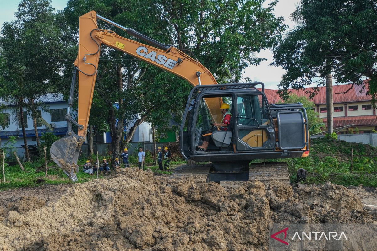 Pengamat: Konsolidasi perusahaan tambang di Jatim jadi momentum besar