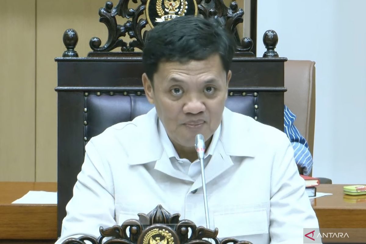 Komisi III gelar uji kelayakan calon anggota KY hari ini