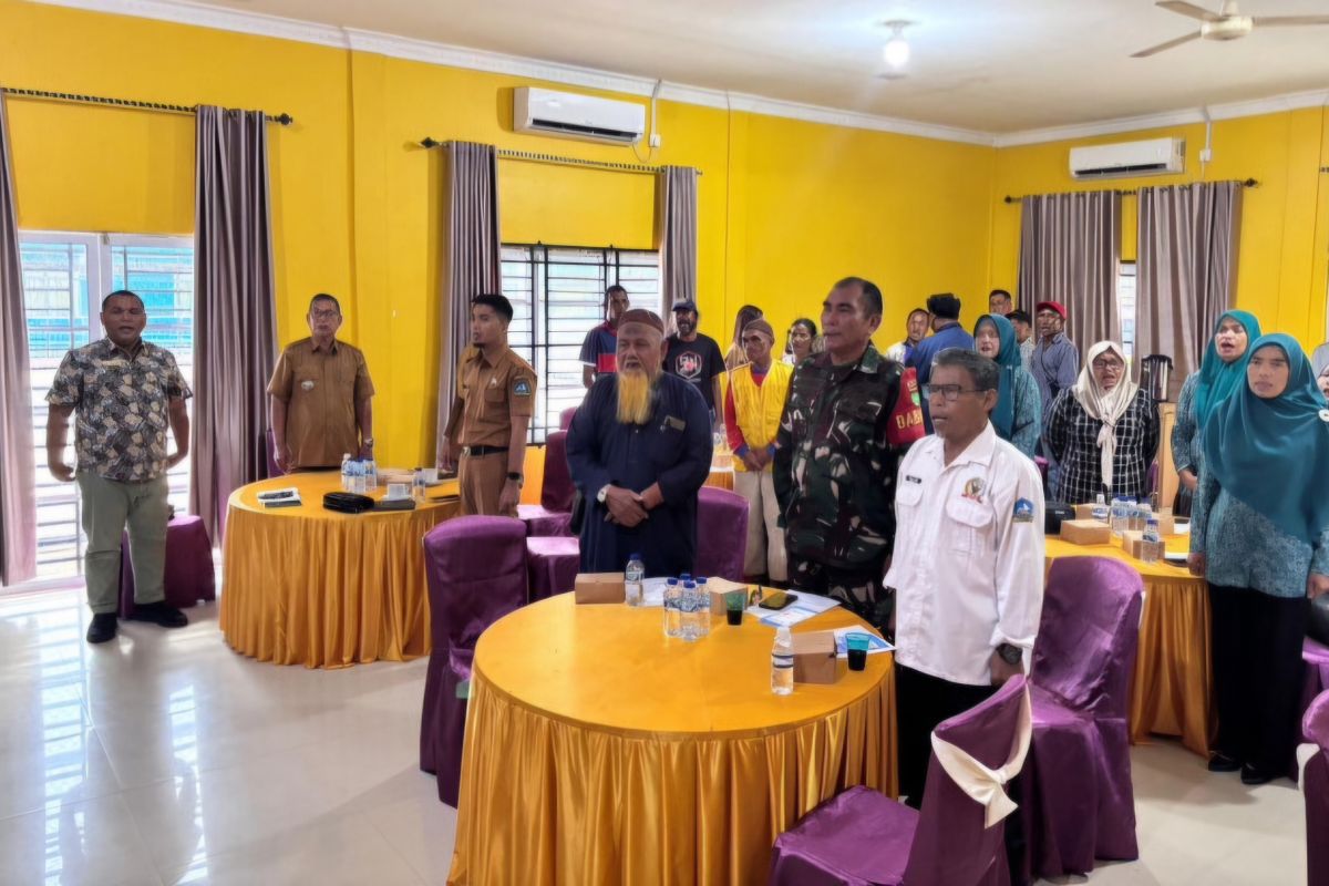 Ombudsman terima keluhan masyarakat Bintan didominasi soal pertanahan