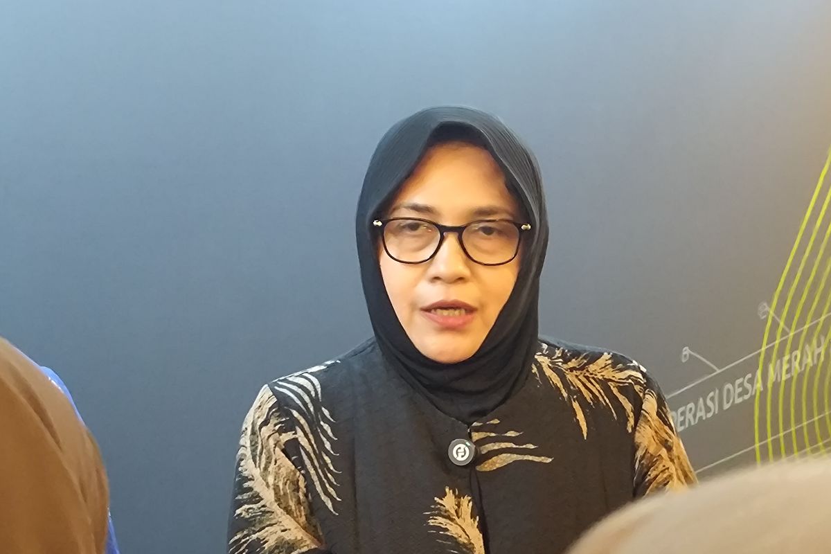 Indonesia taps global allies to boost Red & White Village Cooperatives