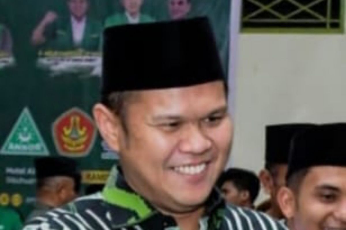 DPW GP Ansor Sumut dukung penganugerahan 10 pahlawan nasional