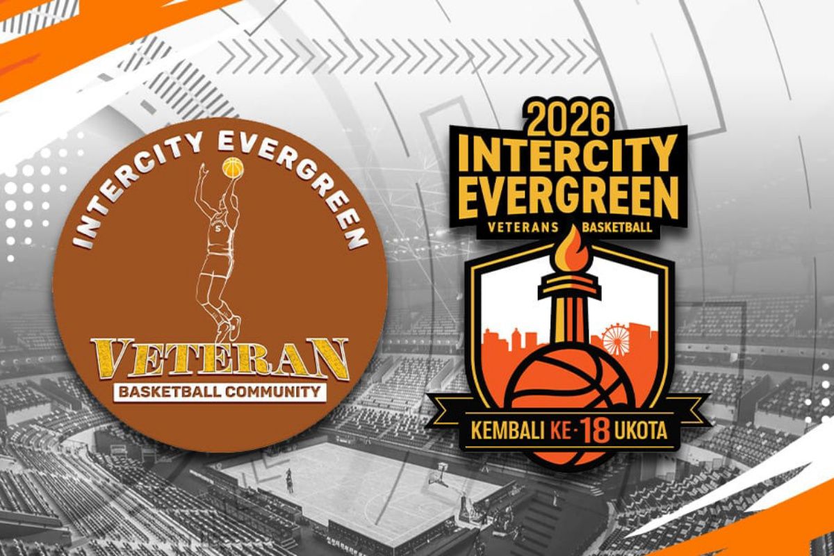 Jakarta jadi tuan rumah Intercity Evergreen 2026