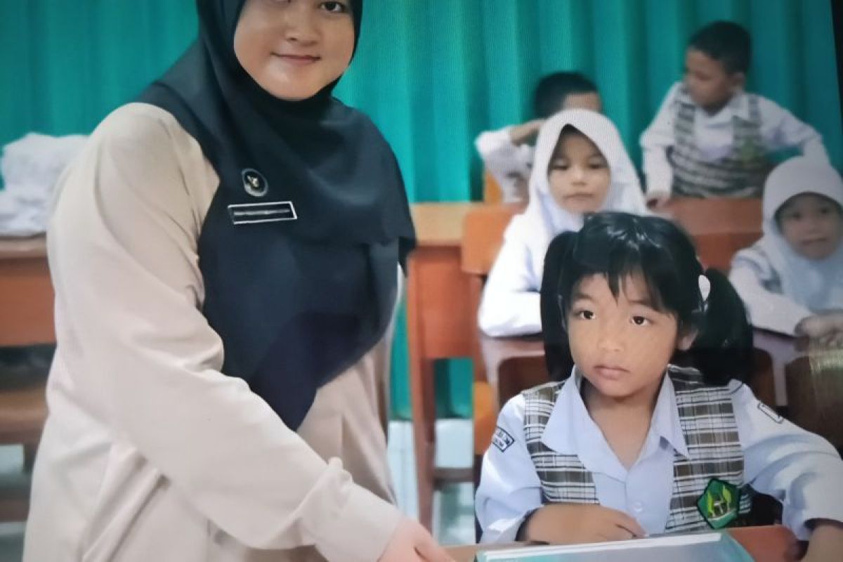 BGN Pasaman Barat tekankan SPPG MBG tepat waktu ajukan anggaran