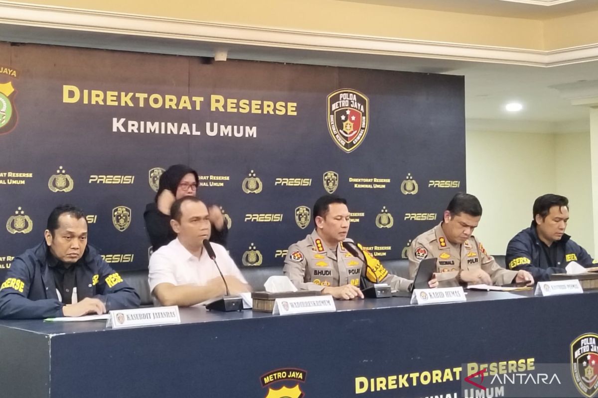 Polisi ungkap motif pelaku melakukan penganiayaan di Depok