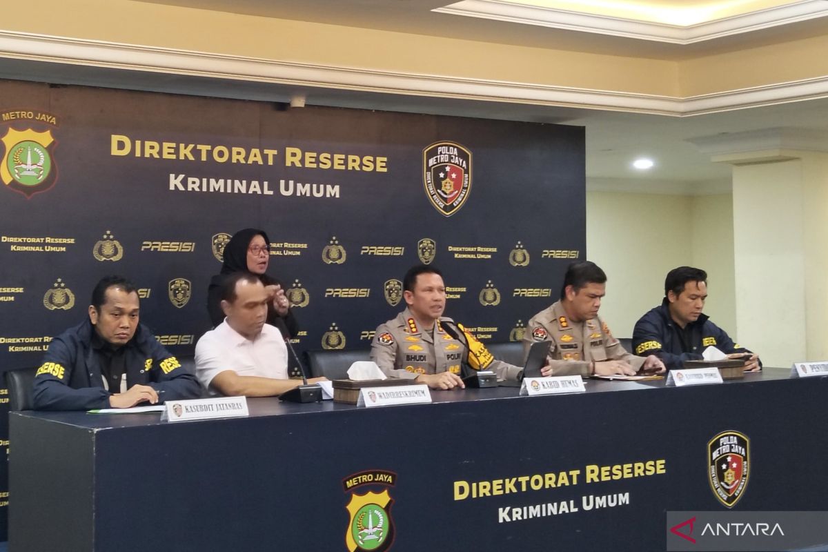 Ledakan SMAN 72, terduga pelaku belum bisa dimintai keterangan