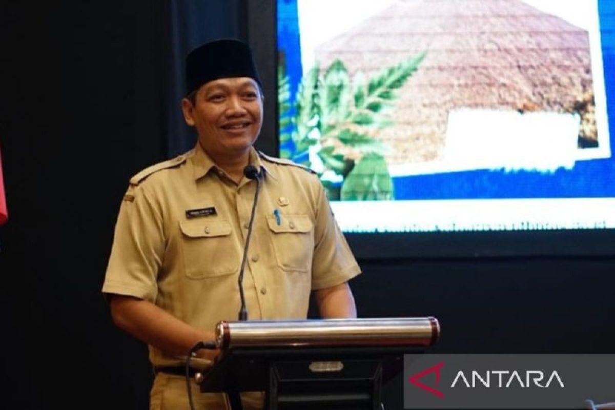 Pengembangan Geosite Rinjani dan Tambora di NTB diperkuat