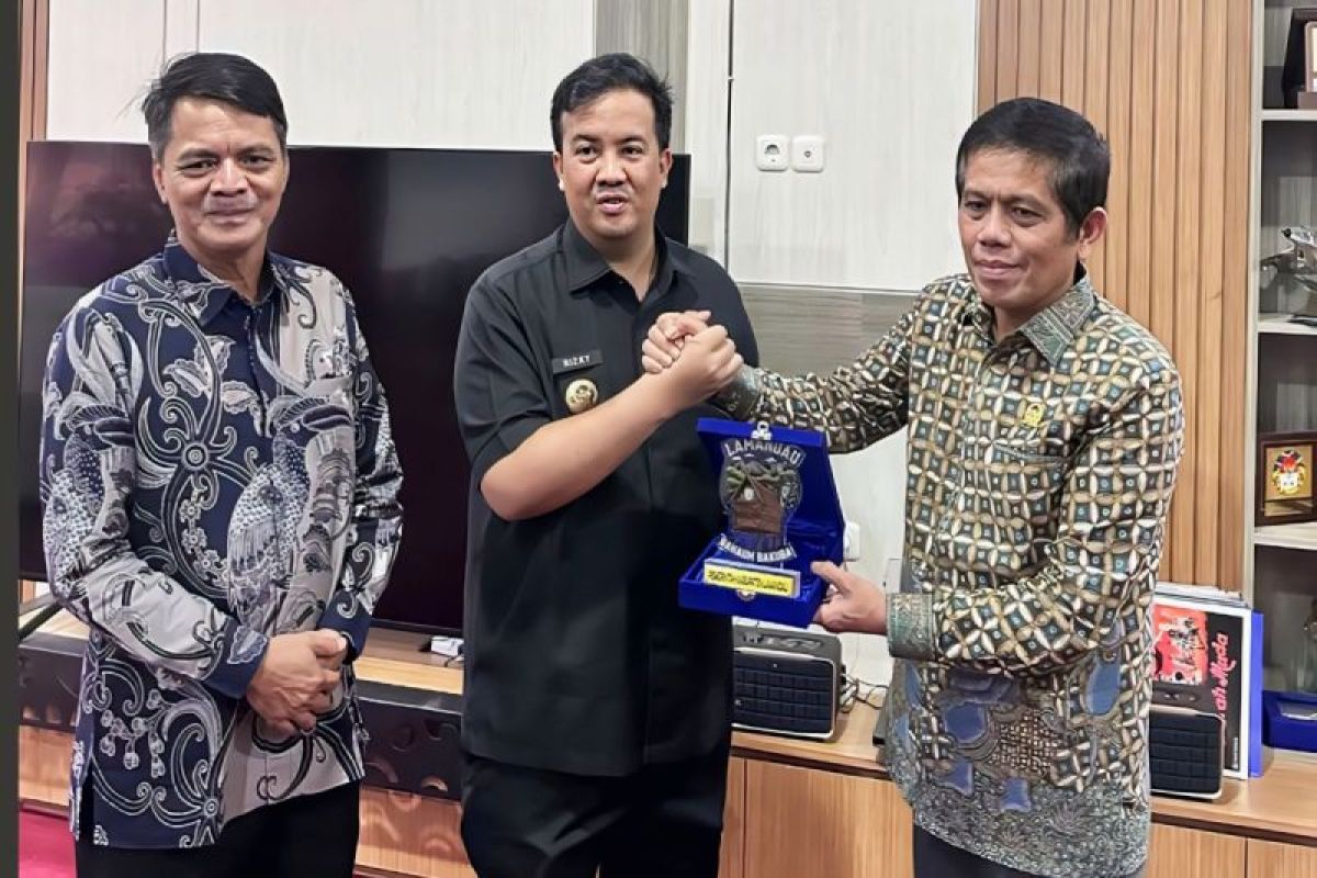 Pemkab Lamandau komitmen hadirkan pelayanan publik berkualitas