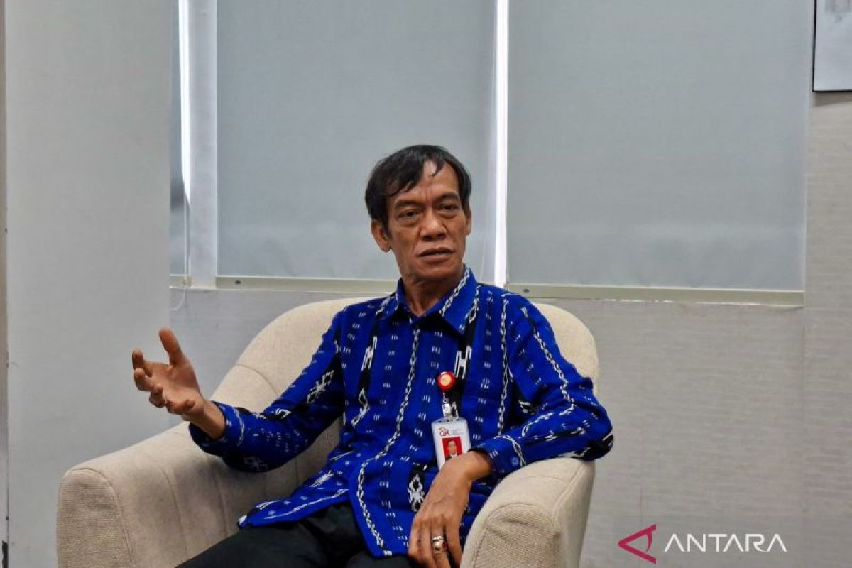 OJK NTT tegaskan VIR merupakan aplikasi ilegal dengan skema ponzi