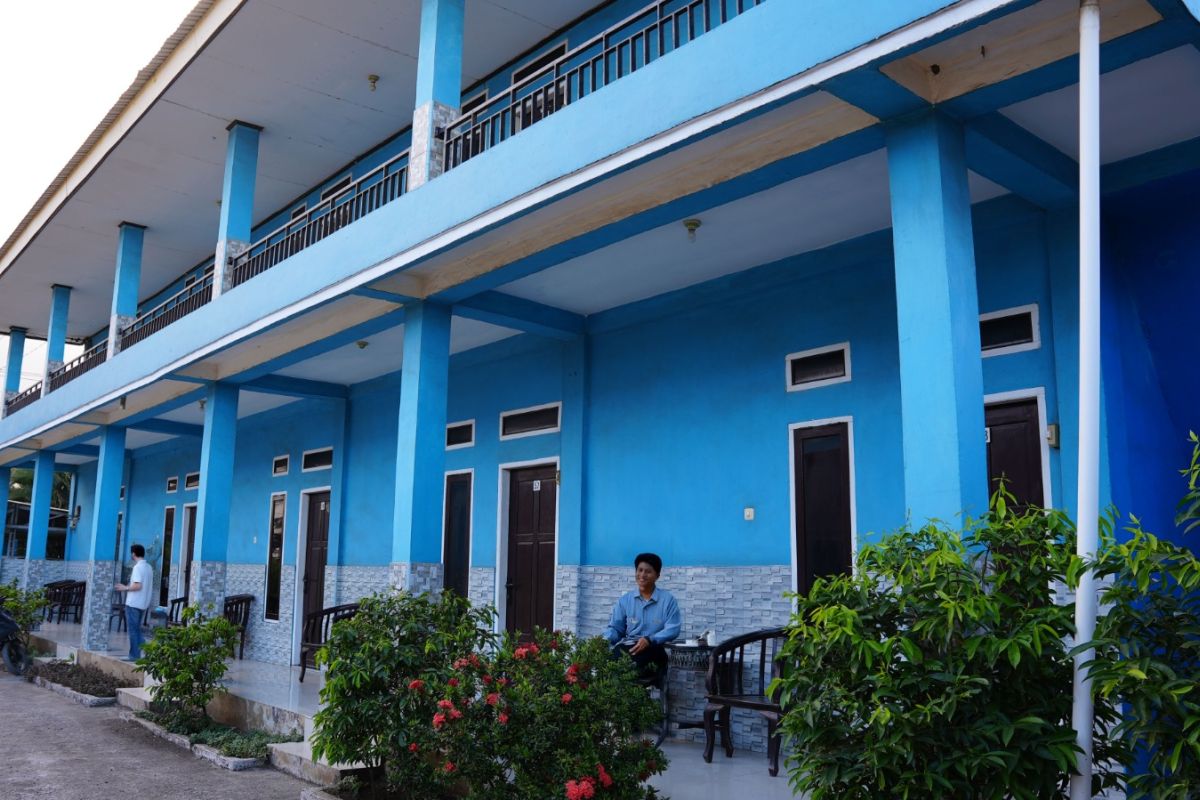 Wirausahawan manfaatkan prospek bisnis di kawasan IMIP