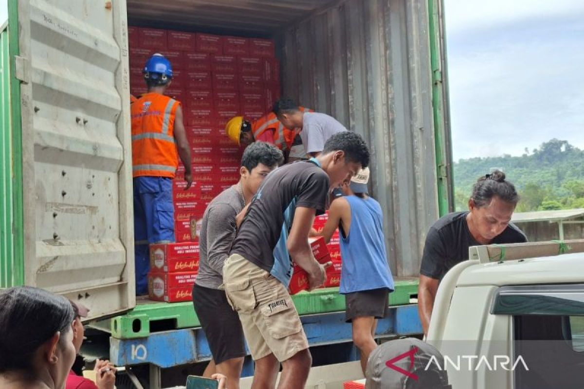 Pemkab Manokwari perketat pengawasan distribusi minuman beralkohol