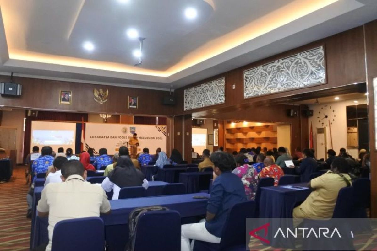 ITB dan Uncen paparkan kajian kawasan transmigrasi di Manokwari