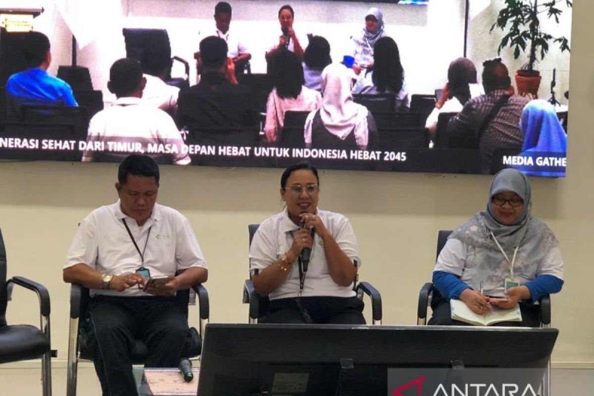 Poltekkes Kemenkes Maluku perkuat peengembangan pendidikan kesehatan paru