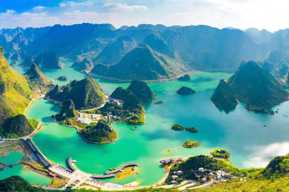 2025 Guangxi Cultural and Tourism Development Conference To Be Held in Baise - A Borderland Secret