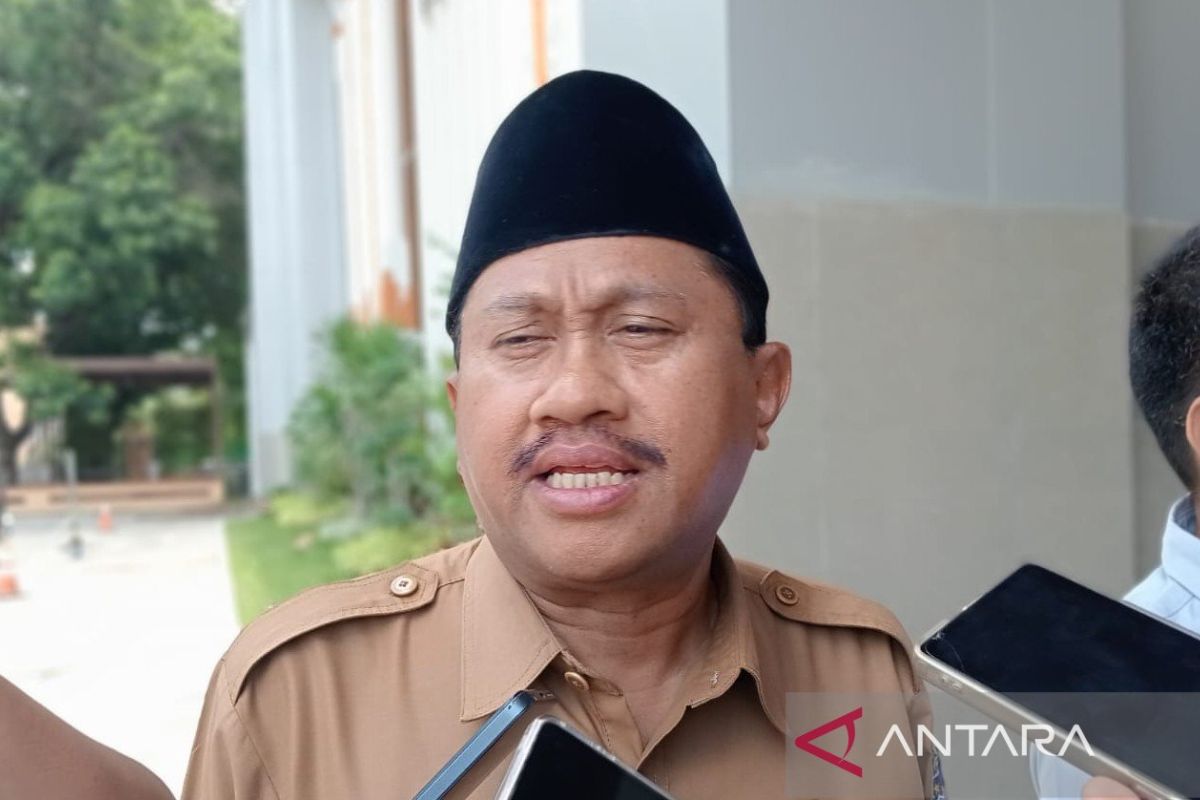 Pemprov NTB mendorong kampus dan dunia usaha siapkan lulusan kerja