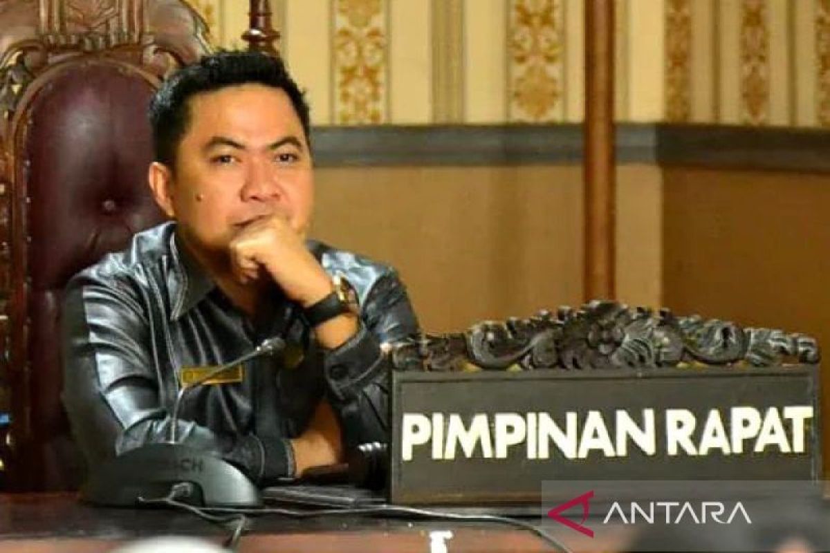 DPRD Kotim ingatkan keterlambatan dana hibah ancam persiapan kontingen Porprov