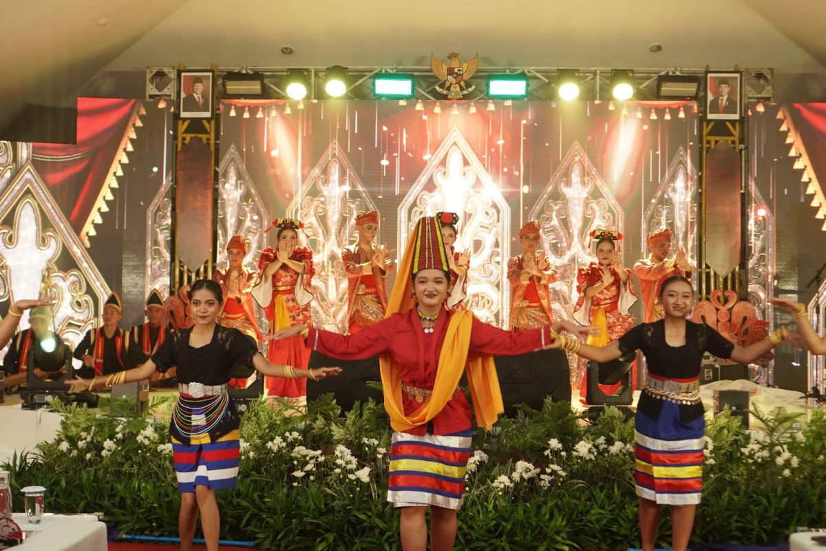 Papua dan Sulawesi menyumbang nominasi wisata baru pada API Award 2025