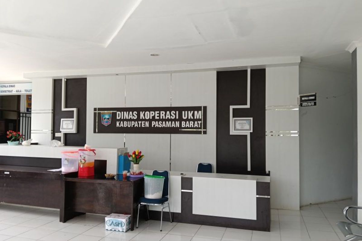 Pemkab Pasaman Barat nilai pelatihan pengurus koperasi desa merah putih penting