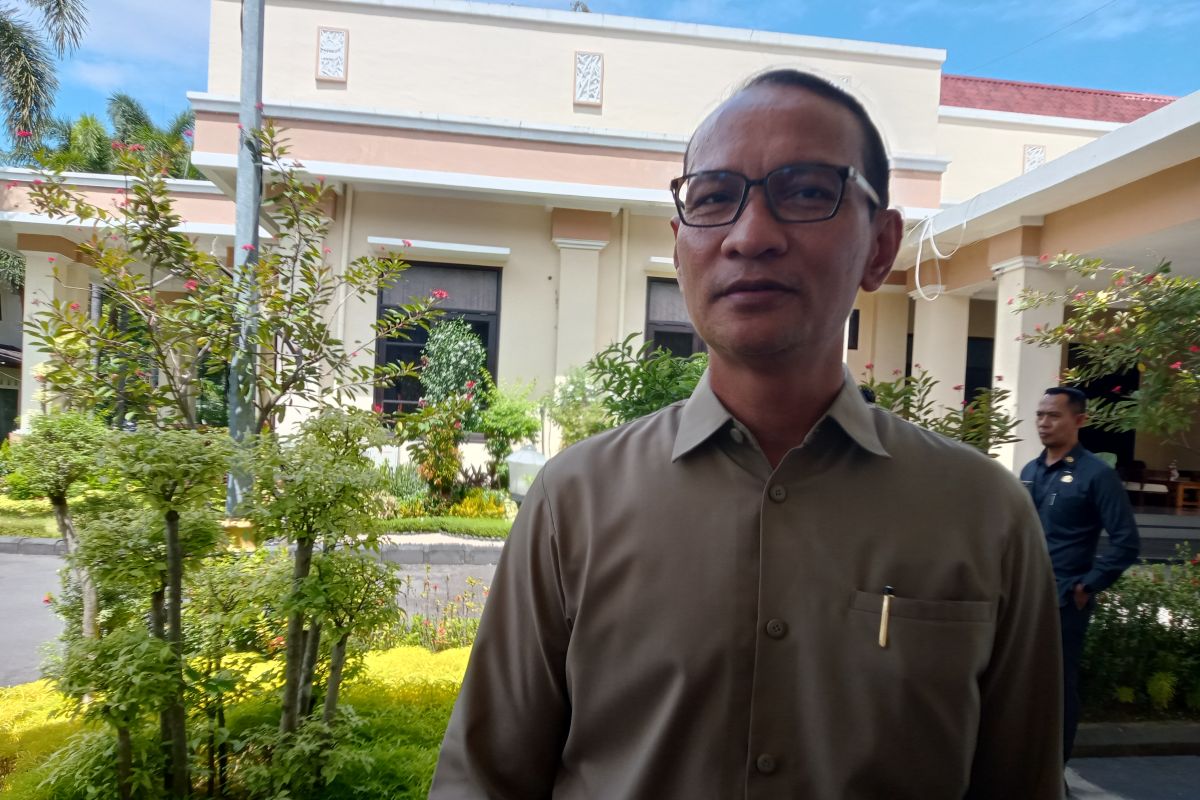 Pemkot Mataram mengintensifkan program pendidikan antikorupsi