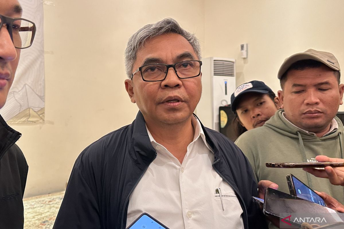 KPK serahkan penanganan kasus Google Cloud ke Kejaksaan Agung