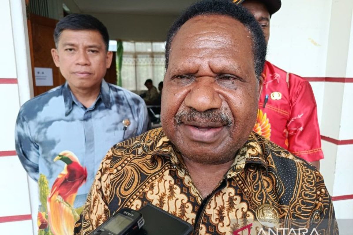 Diskop Papua Pegunungan pastikan bangun Galeri UMKM pada 2026