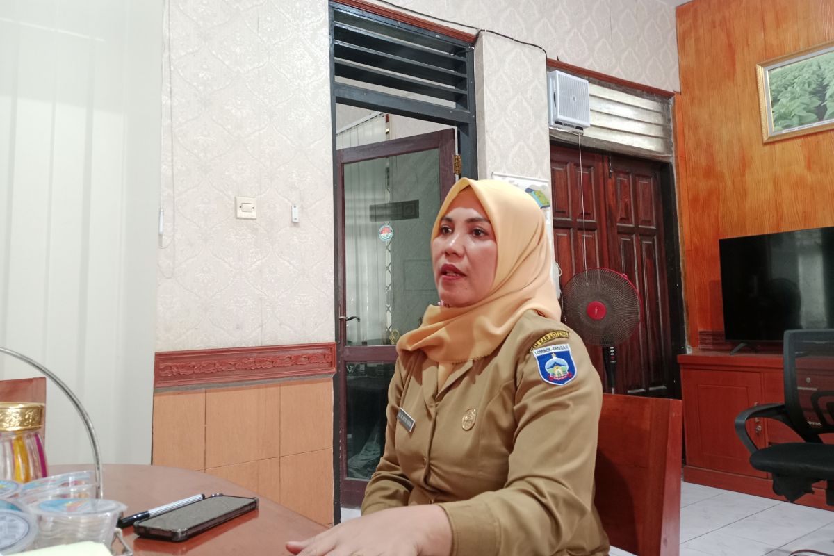 Brigade Pangan dibentuk di Lombok Tengah