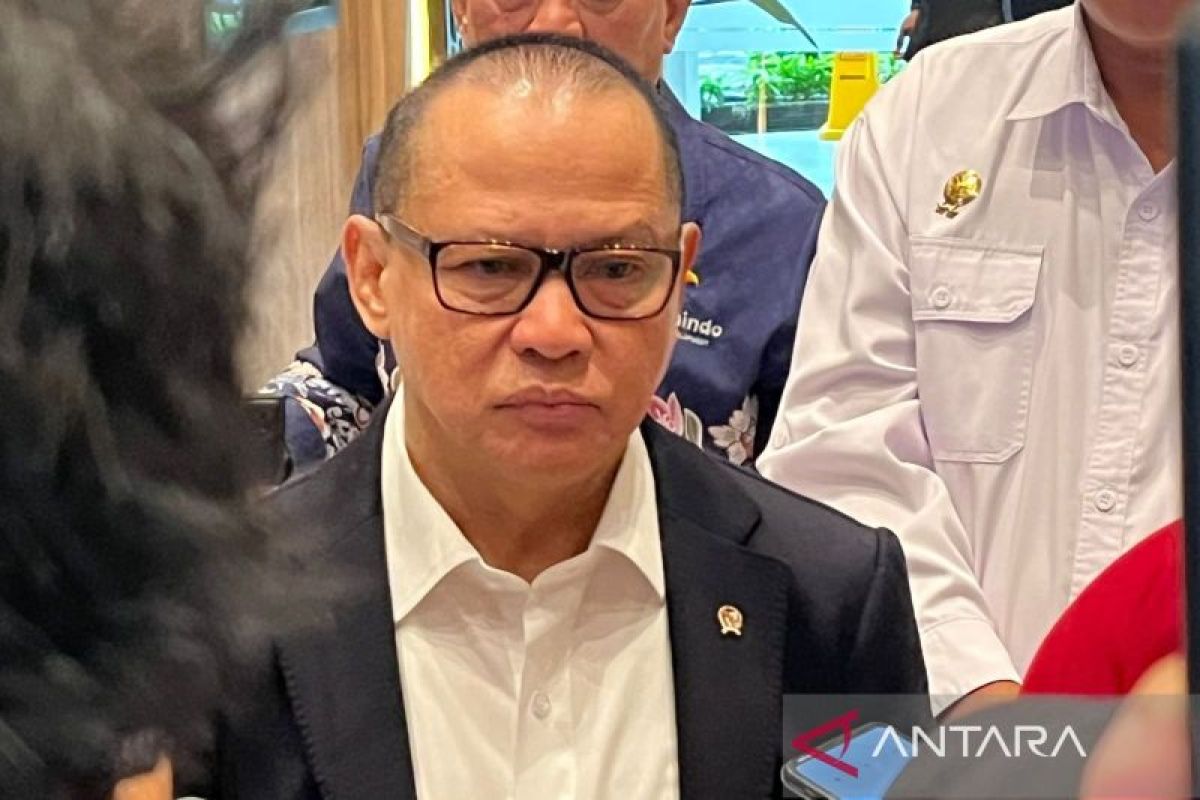 Indonesia baru penuhi 20 persen dari 352 ribu lowongan luar negeri