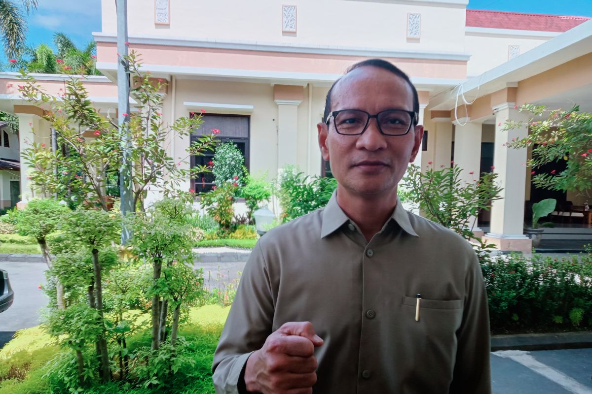 Pengawasan pungli di Mataram diperkuat ciptakan layanan efisien