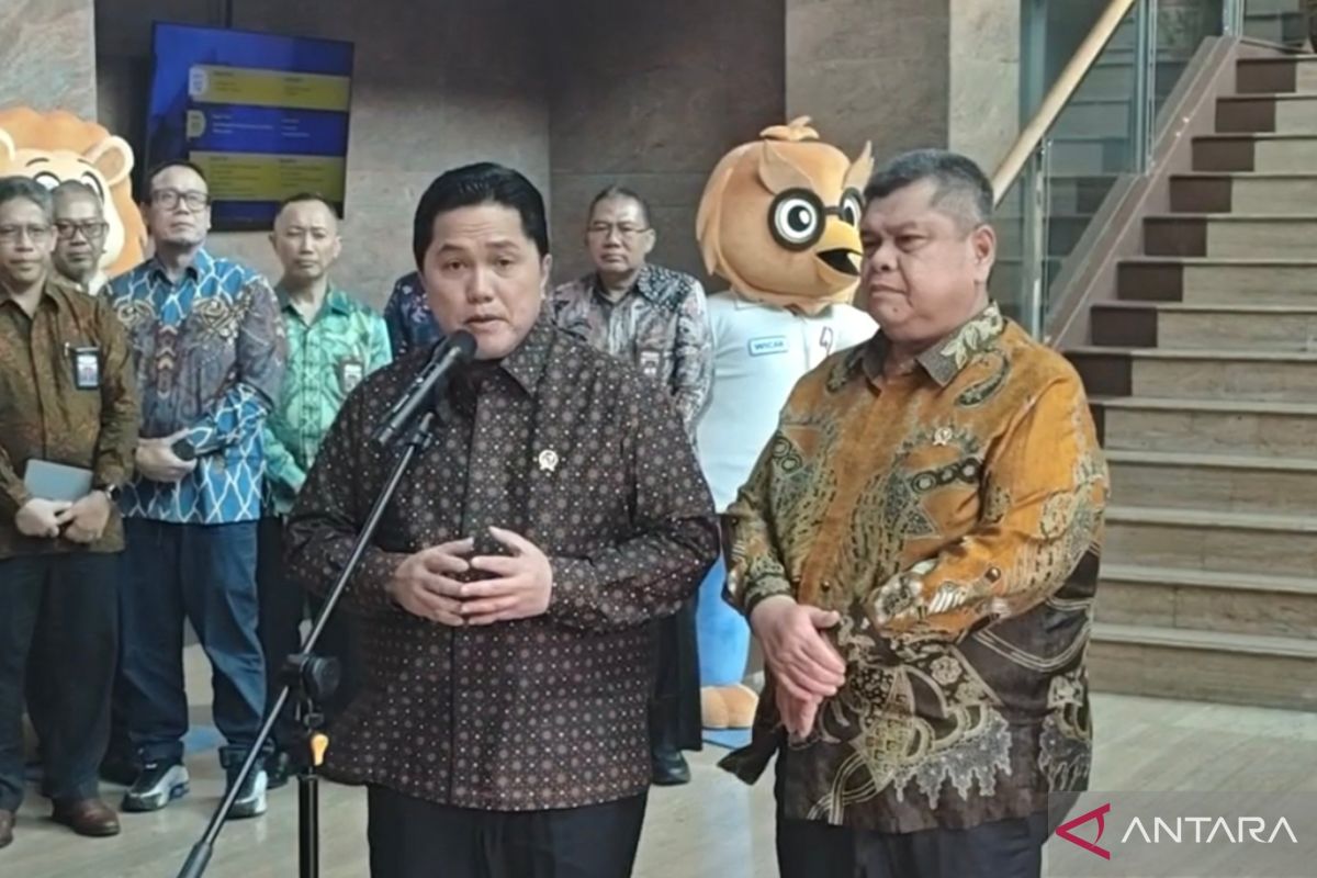 Govt pushes tax-free prize money for Indonesian athletes