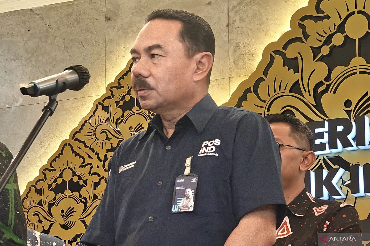 PT Pos siap salurkan BLTS untuk 11,6 juta KPM mulai pekan ini