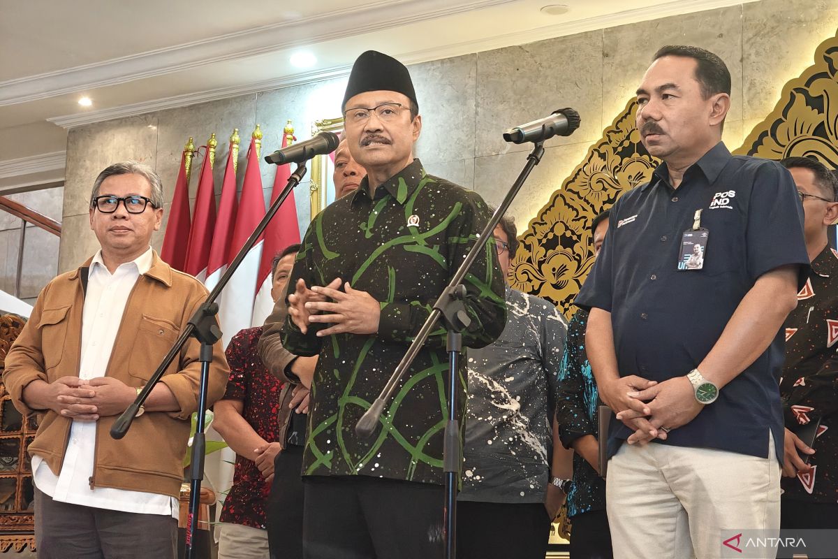 Penyaluran BLTS bagi 11,6 juta keluarga penerima baru dimulai pekan ini