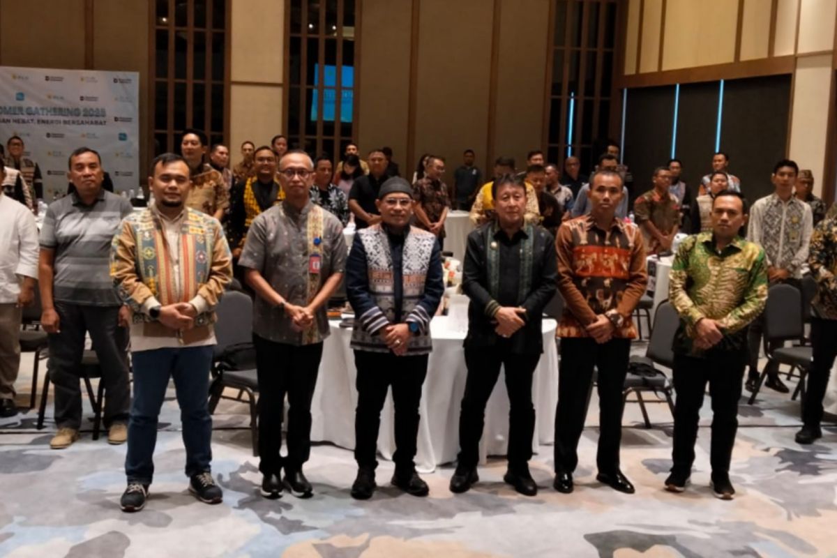 Pemkab Mabar mengapresiasi PLN jamin keandalan listrik di Labuan Bajo