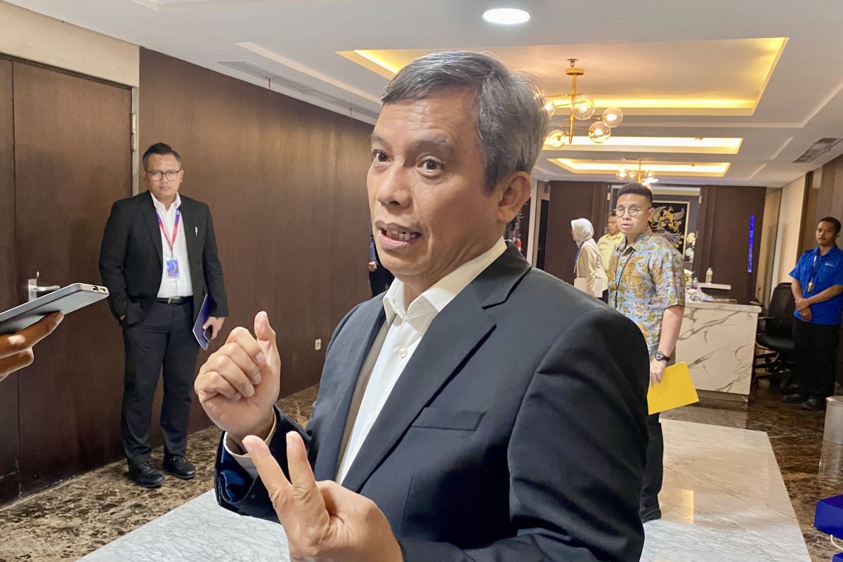 BTN kejar penyaluran KPP, upayakan hingga Rp4 triliun di akhir 2025