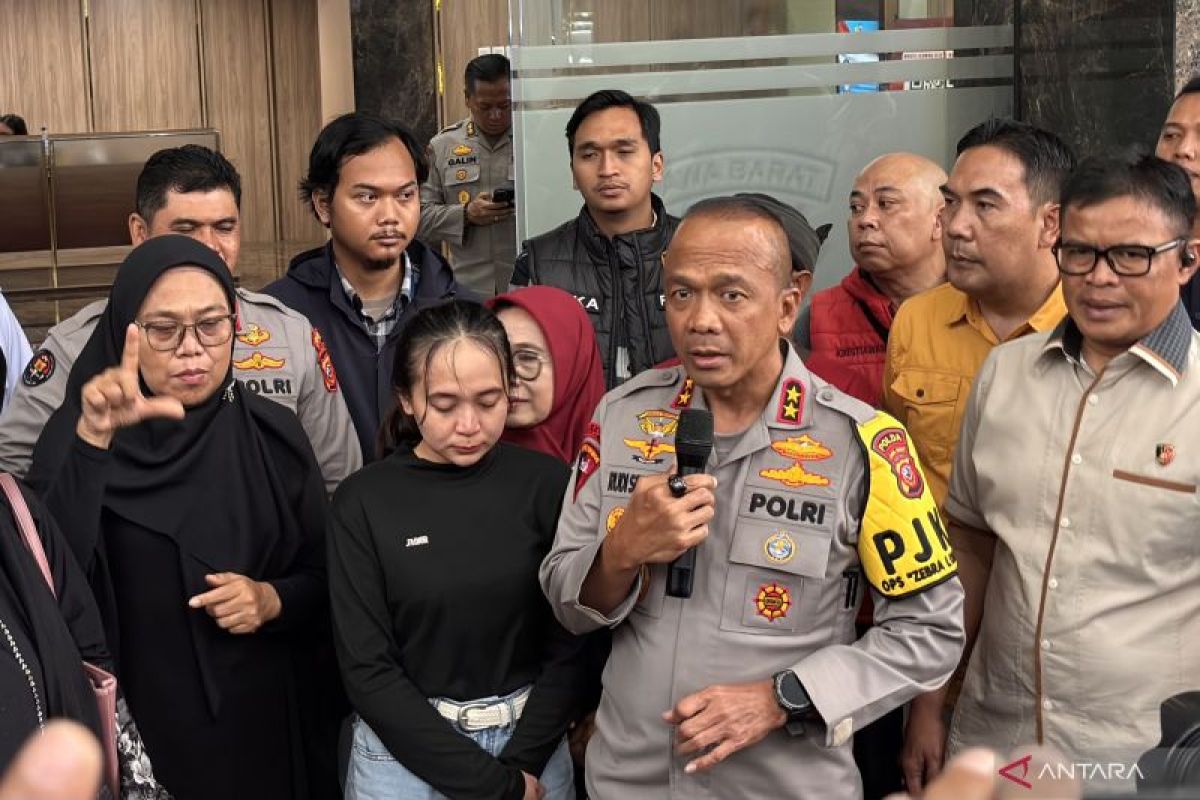 Perempuan Jawa Barat Korban Perdagangan ke China Berhasil Dipulangkan