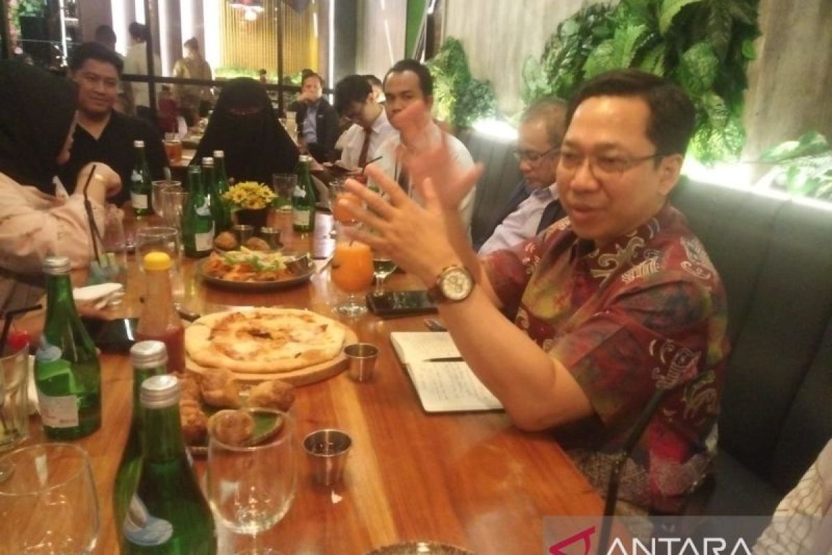 Pertumbuhan transaksi non tunai Kutai Kartanegara tertinggi di Kaltim