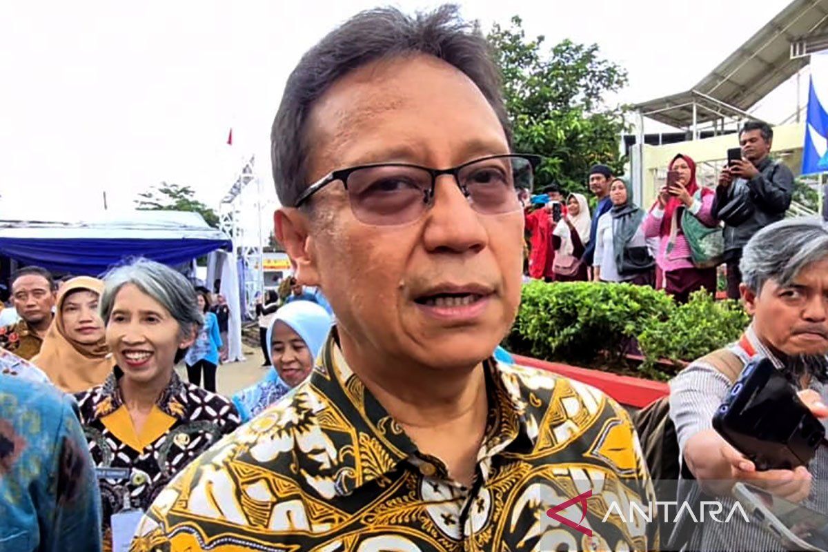 Menkes: Rujukan berbasis kompetensi JKN berlaku mulai 2026
