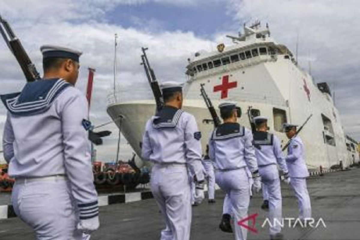 DK PBB Sepakat Bentuk Pasukan Internasional, Misi Stabilkan Gaza