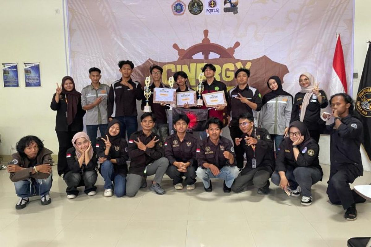 Tim Teknik Sipil UMPR borong juara nasional di Balsa Bridge Civil Competition UNISKA
