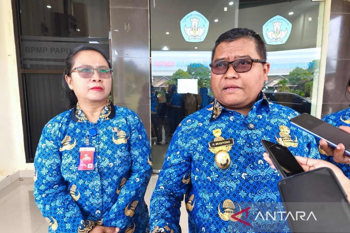 Satgas sosialisasi cegah penolakan MBG di Manokwari